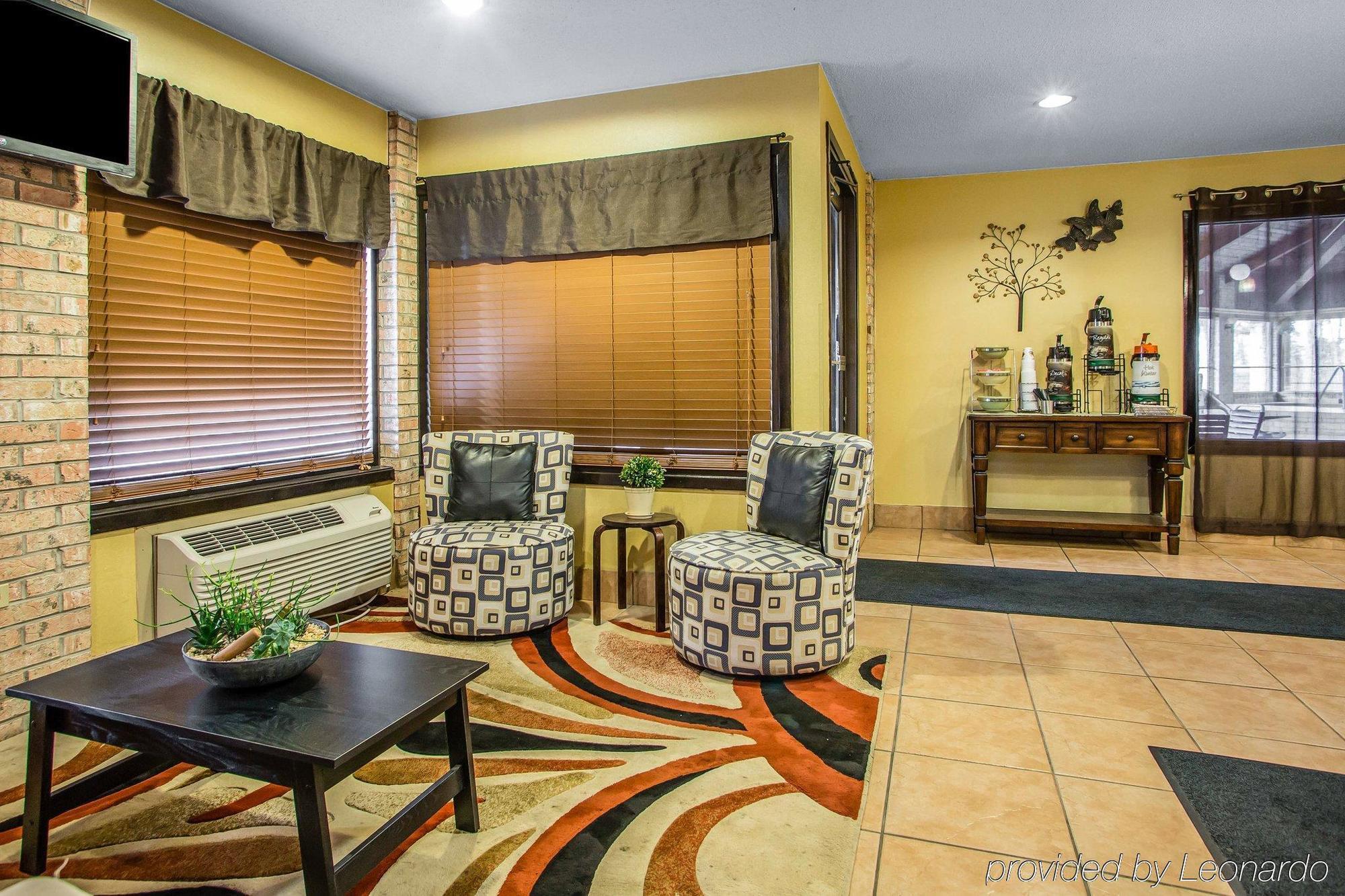 Quality Inn Central Wisconsin Airport Mosinee Экстерьер фото