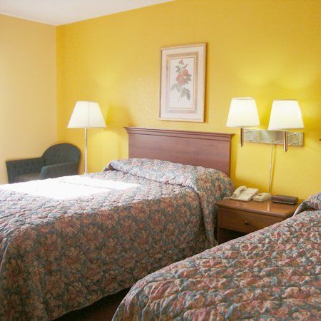 Quality Inn Central Wisconsin Airport Mosinee Номер фото